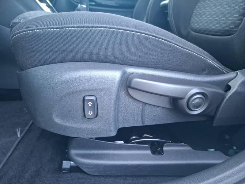 Opel Astra - Photo 32
