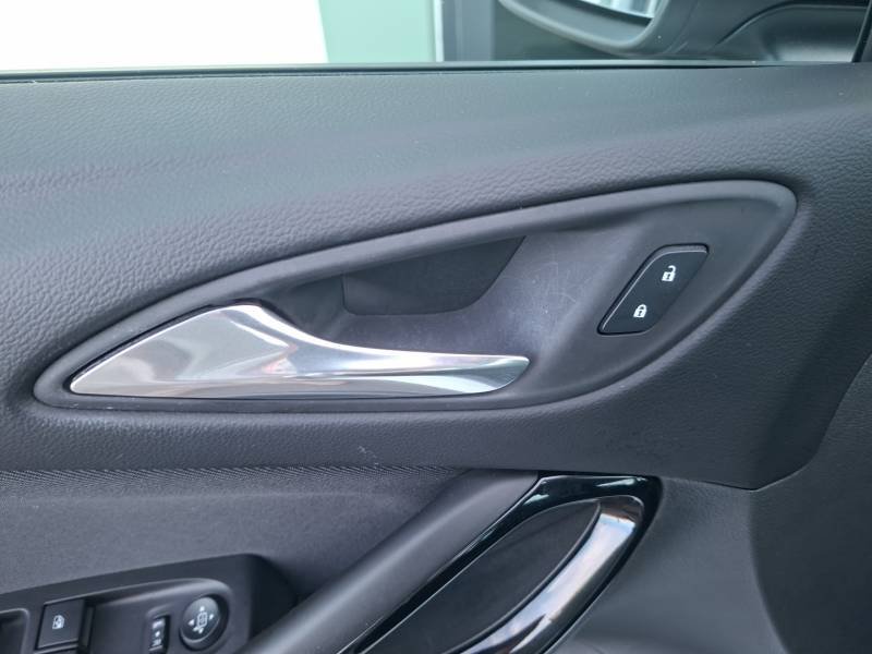 Opel Astra - Photo 34
