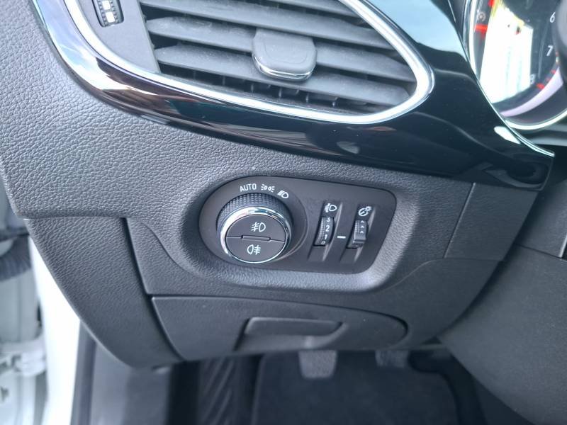 Opel Astra - Photo 35