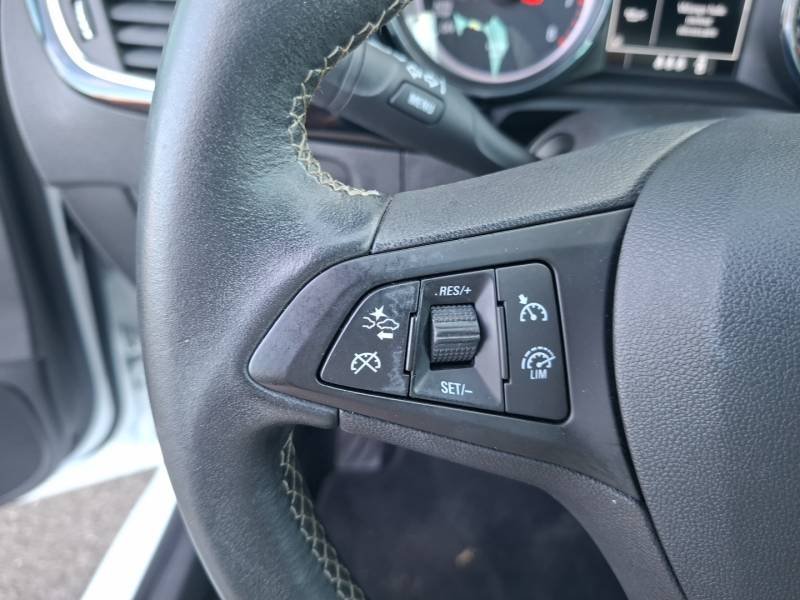 Opel Astra - Photo 36