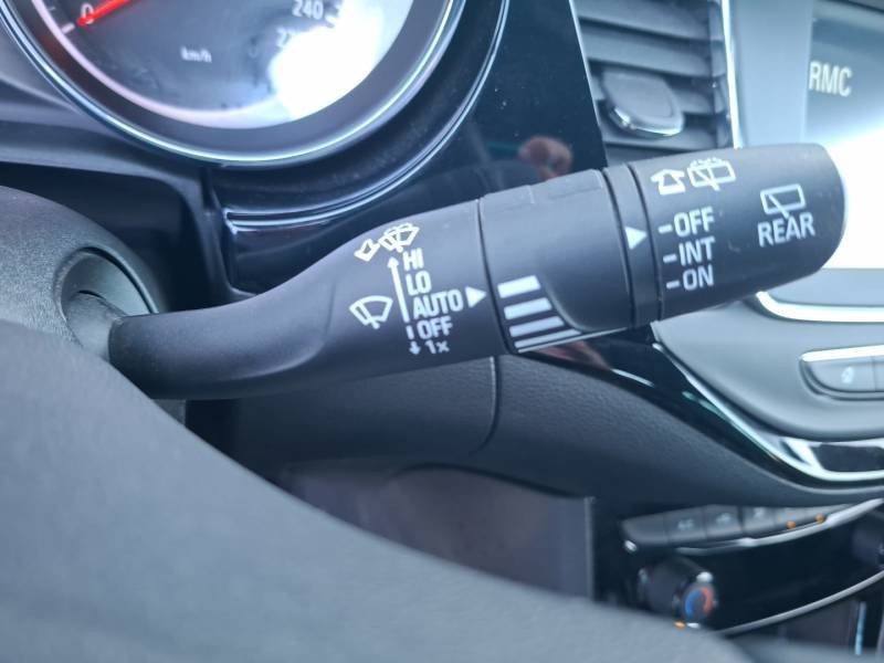 Opel Astra - Photo 38