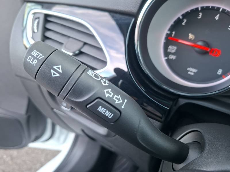 Opel Astra - Photo 39