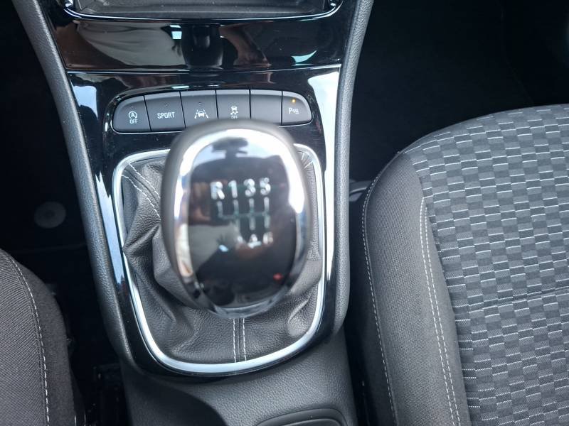 Opel Astra - Photo 43