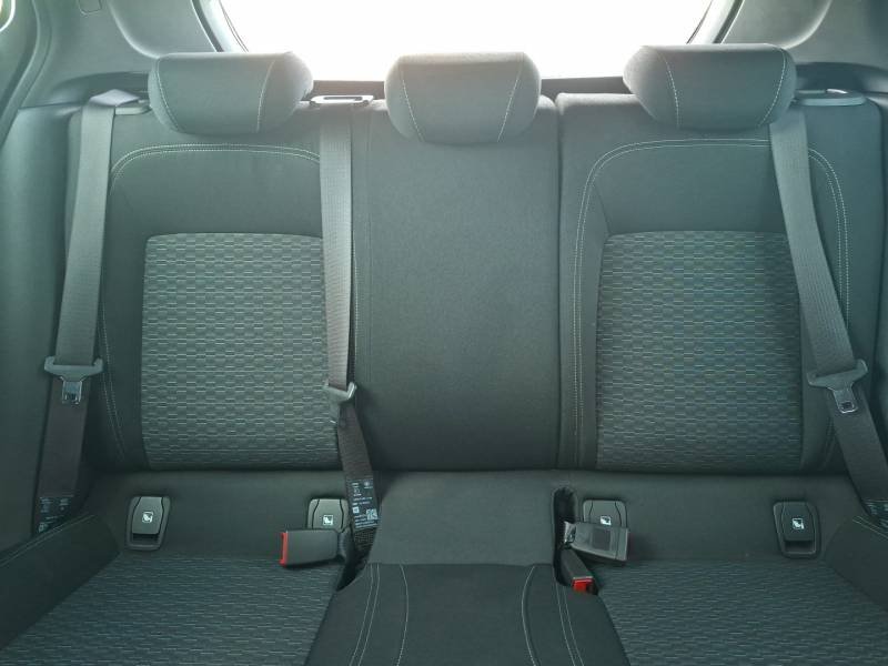 Opel Astra - Photo 46