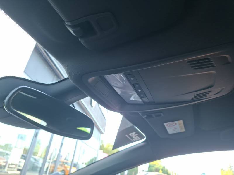 Opel Astra - Photo 47