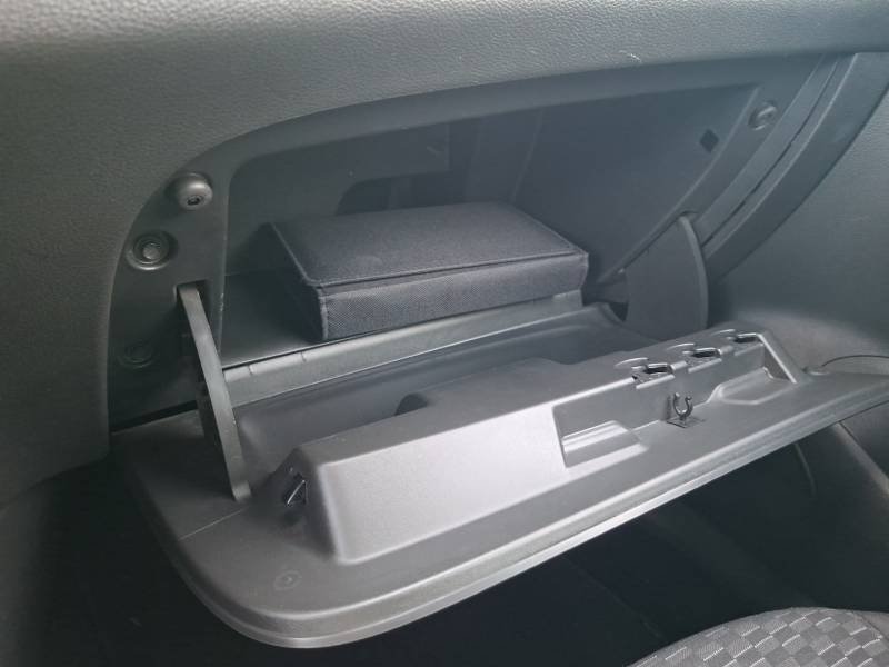 Opel Astra - Photo 48