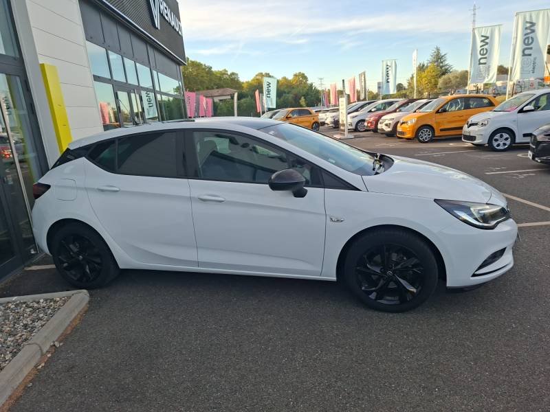 Opel Astra - Photo 5