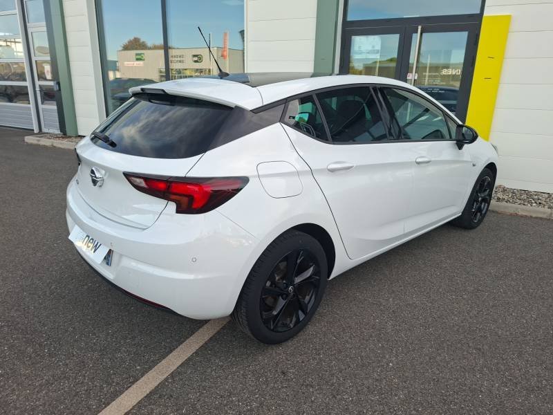 Opel Astra - Photo 6