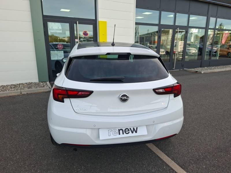 Opel Astra - Photo 7