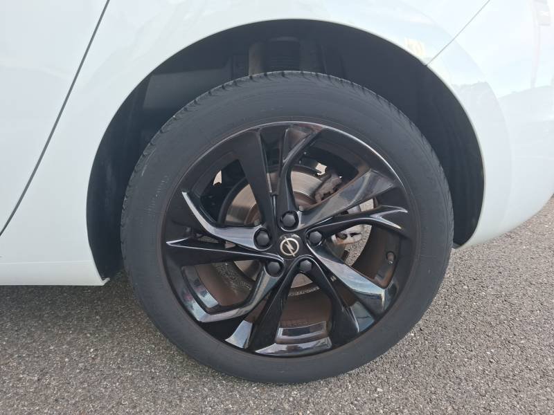 Opel Astra - Photo 10