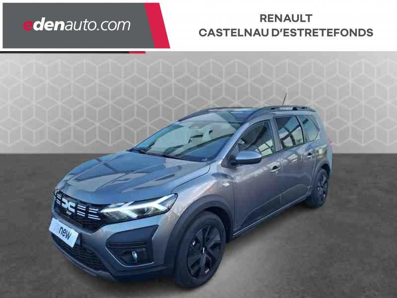 Dacia Jogger - Photo 1