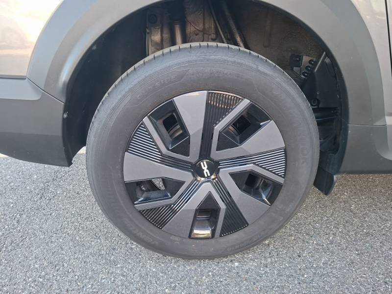 Dacia Jogger - Photo 11