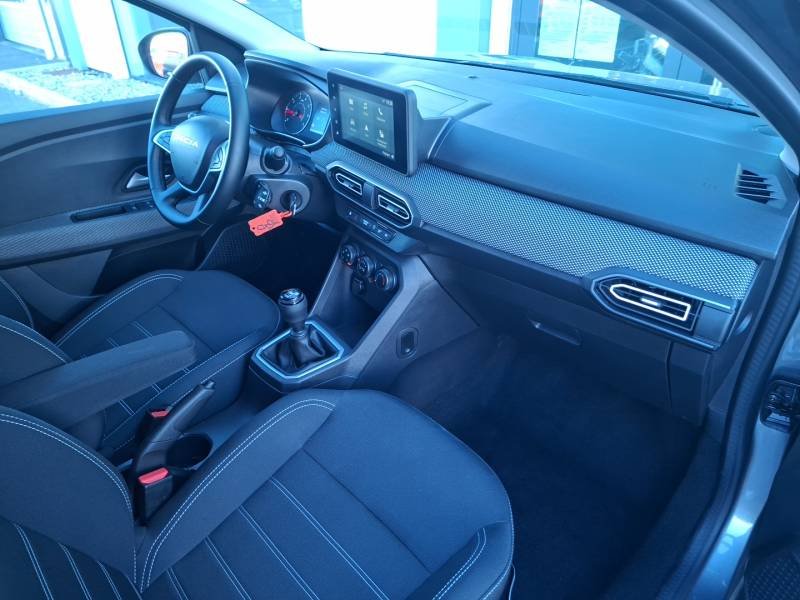 Dacia Jogger - Photo 12