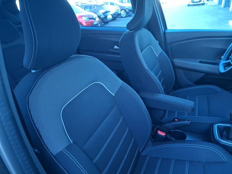 Dacia Jogger - Photo 13