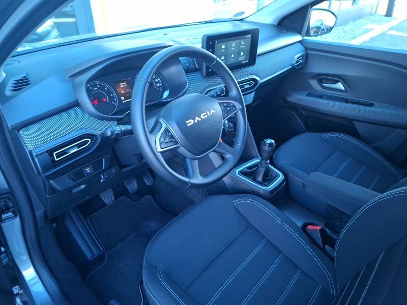 Dacia Jogger - Photo 14