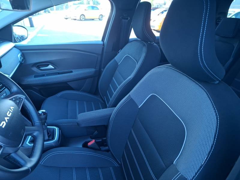 Dacia Jogger - Photo 15