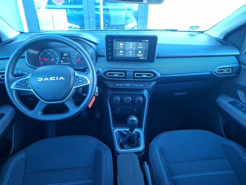 Dacia Jogger - Photo 16