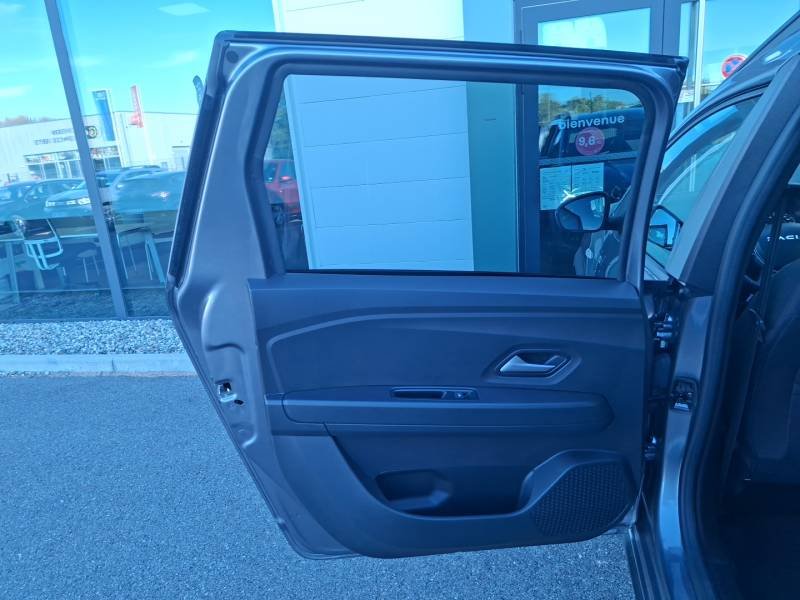 Dacia Jogger - Photo 18
