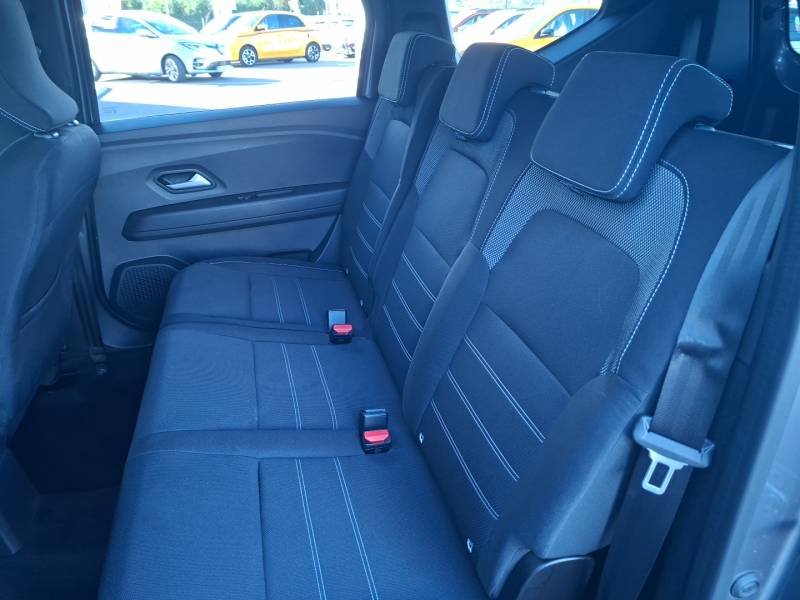 Dacia Jogger - Photo 20