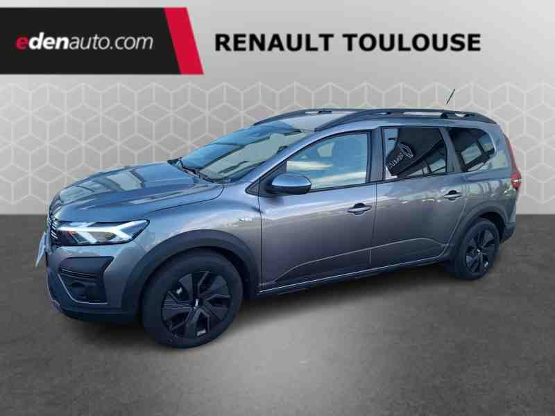Dacia Jogger - Photo 2