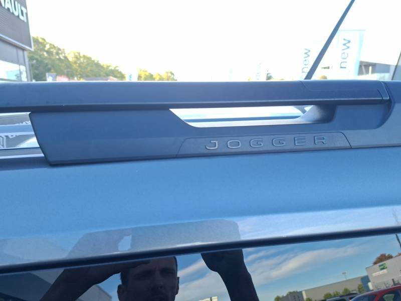Dacia Jogger - Photo 21