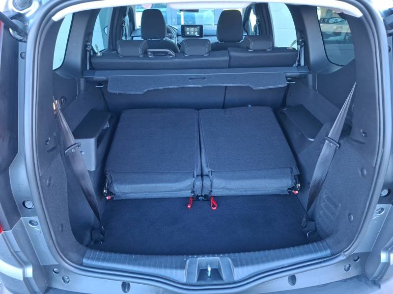 Dacia Jogger - Photo 23