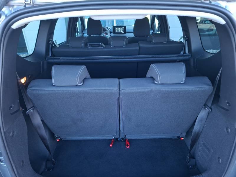 Dacia Jogger - Photo 24