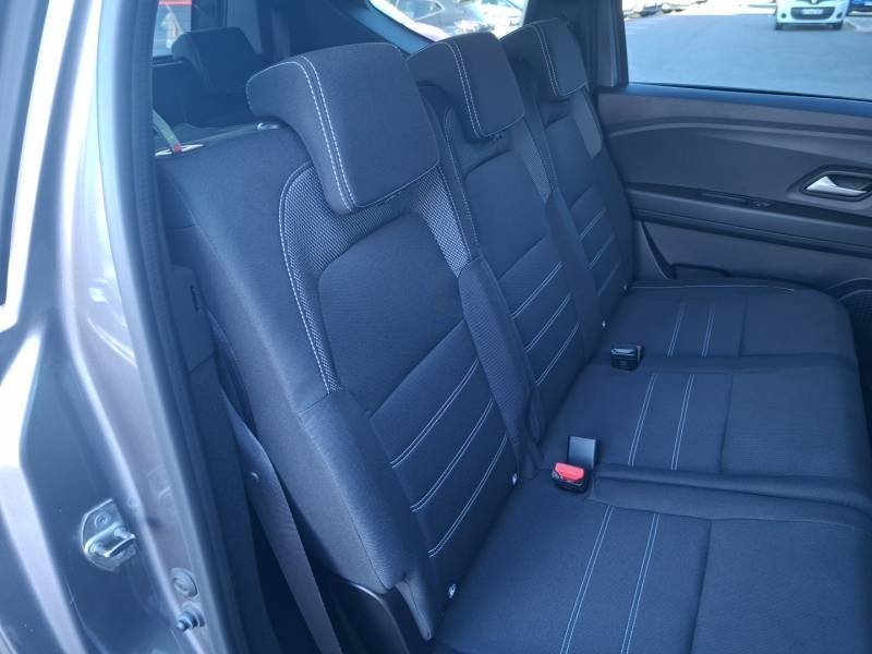 Dacia Jogger - Photo 28