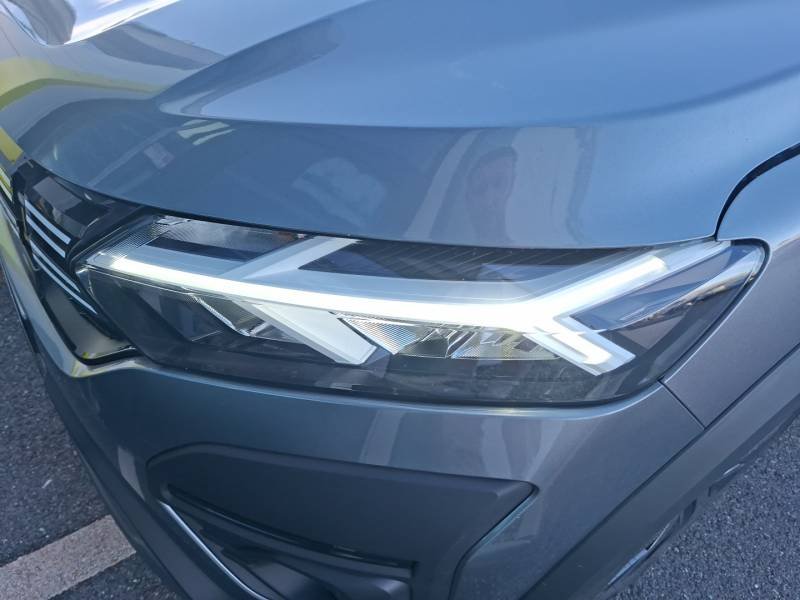 Dacia Jogger - Photo 29