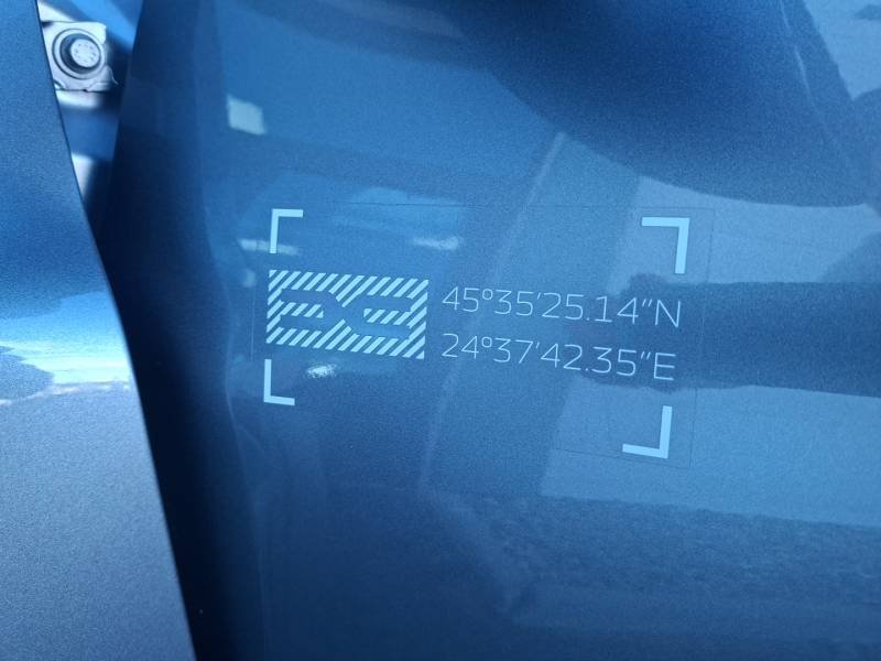 Dacia Jogger - Photo 31