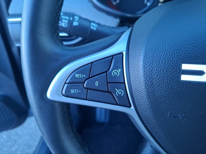 Dacia Jogger - Photo 36