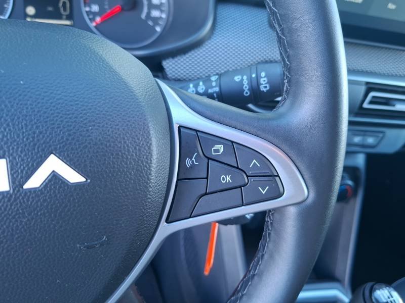 Dacia Jogger - Photo 38