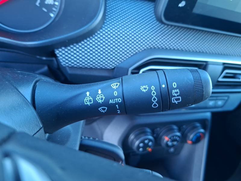 Dacia Jogger - Photo 39
