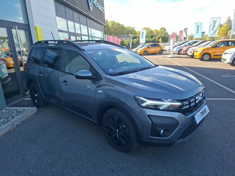 Dacia Jogger - Photo 4