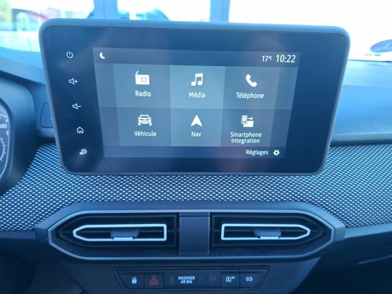 Dacia Jogger - Photo 41