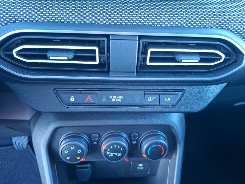 Dacia Jogger - Photo 42