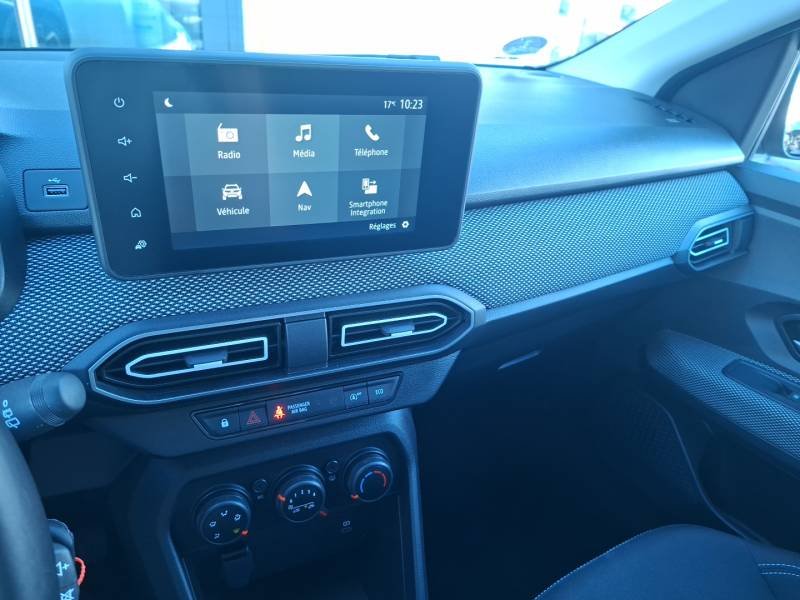 Dacia Jogger - Photo 46