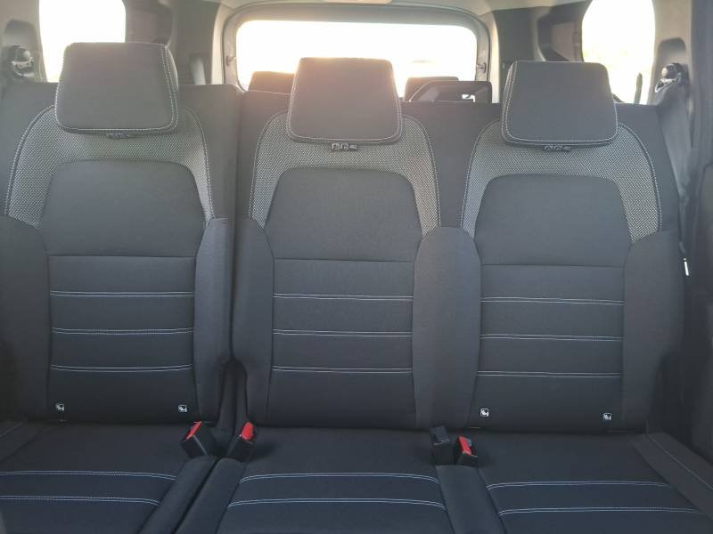 Dacia Jogger - Photo 47