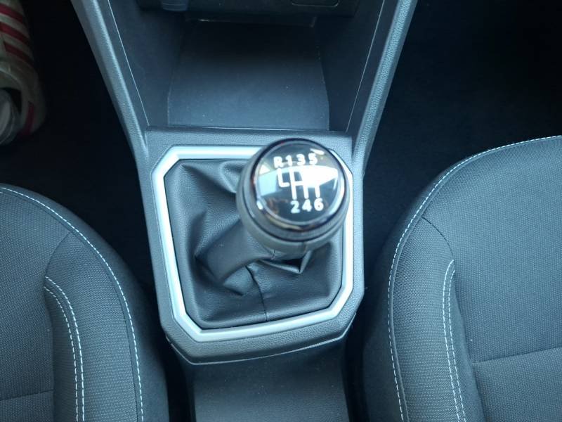 Dacia Jogger - Photo 49