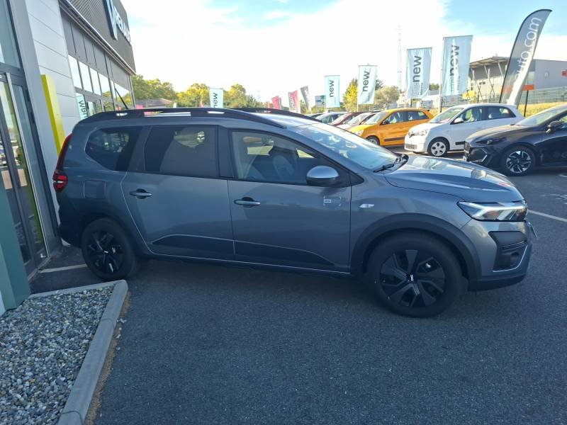 Dacia Jogger - Photo 5