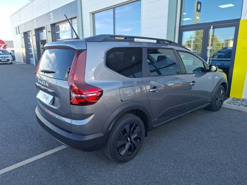 Dacia Jogger - Photo 6