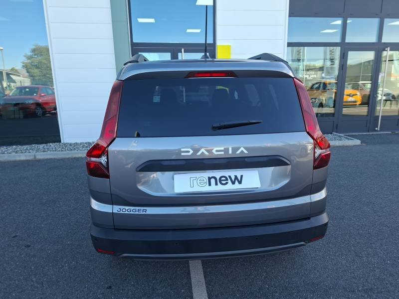 Dacia Jogger - Photo 7