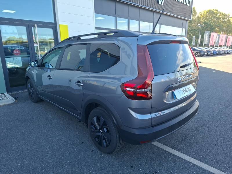 Dacia Jogger - Photo 8