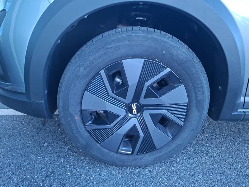 Dacia Jogger - Photo 9