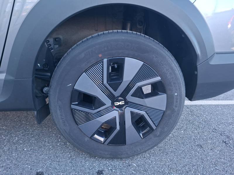 Dacia Jogger - Photo 10