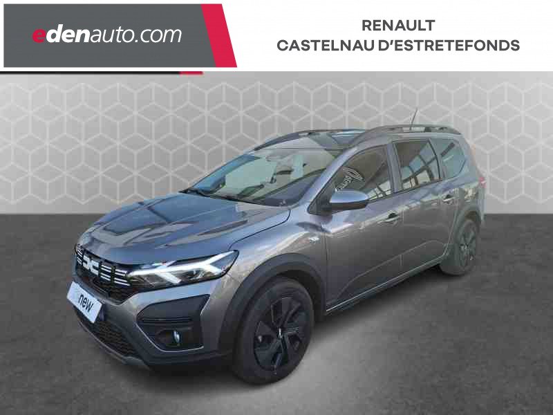 Dacia Jogger - Photo 1