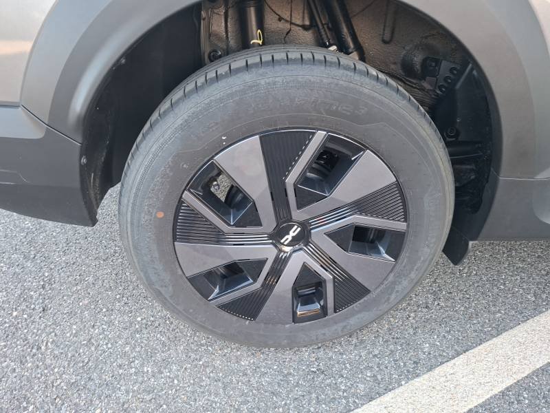 Dacia Jogger - Photo 11