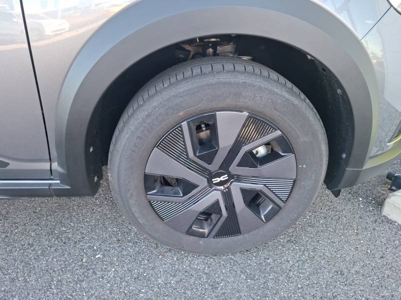 Dacia Jogger - Photo 12