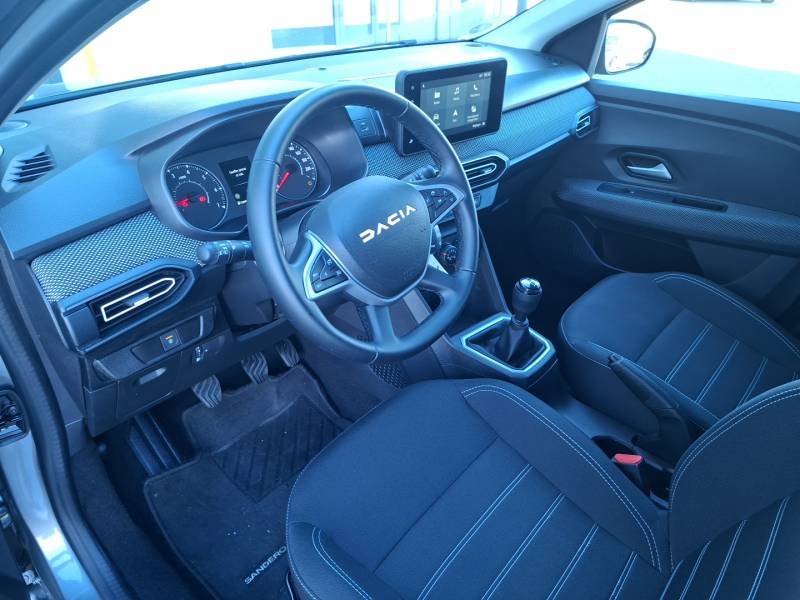 Dacia Jogger - Photo 14
