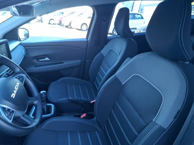 Dacia Jogger - Photo 15